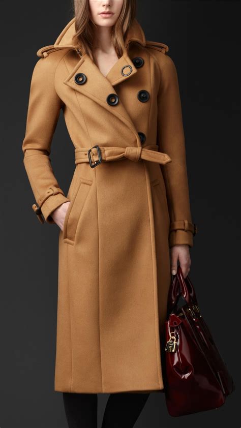 burberry winter lookbook women|burberry coats for women.